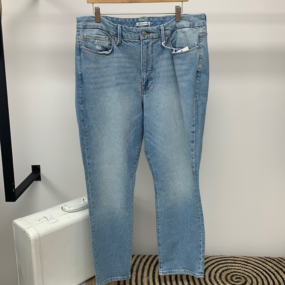 Good American Good Classic - Picture 2 of 5